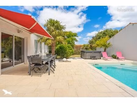 maison 5 pièces 123 m²