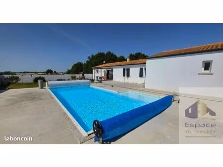 maison 6 pièces 160 m²