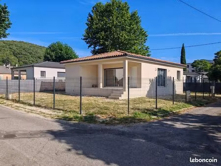 superbe villa  90 m²  les salles du gardon