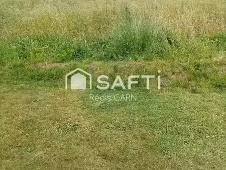 vente terrain à batir 680 m² à guipavas (29490)  139 750 €