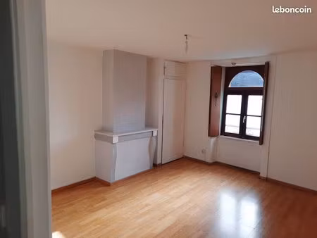 appartement f3 65m2