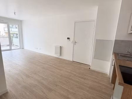 appartement 3 pièces 57 m²