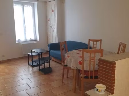 appartement 47 m2 meublé