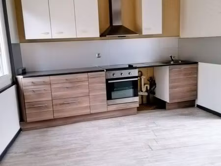 appartement t3 duplex