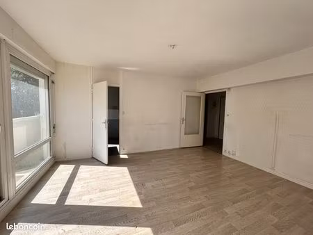 duplex 5 pièces 100 m²