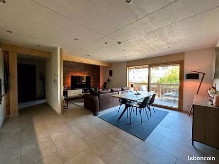appartement 3 pièces 70m2