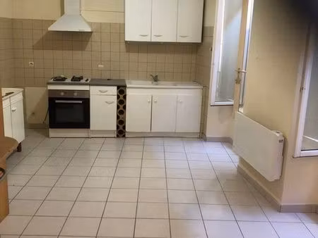 à louer t2 36 m2 loriol sur drome