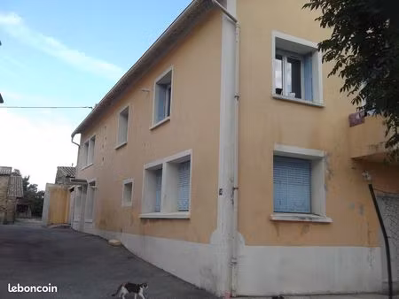 appartement t4