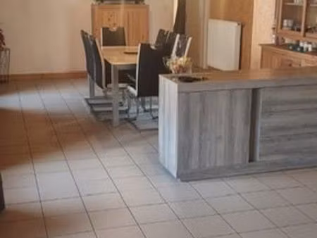appartement t4