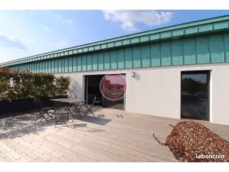 appartement 5 pièces 102 m²