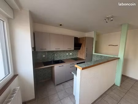 appartement t3