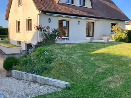 maison grand volume possible viager libre