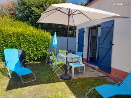 maison bord de mer - le pouldu plages