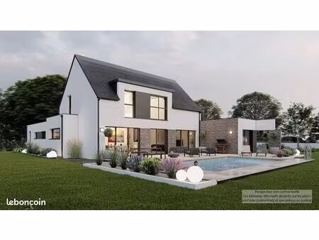 maison 6 pièces 152 m²