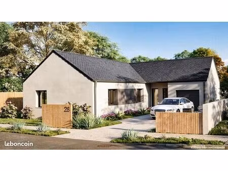 maison 7 pièces 124 m²