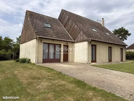 maison 8 pièces 183 m²