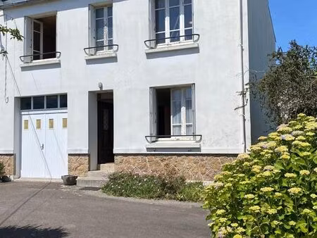 maison 5 pièces 85 m²