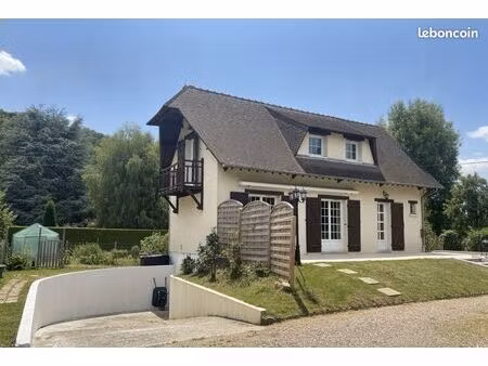 maison de charme à découvrir
