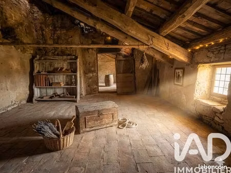 maison de village 8 pièces 160 m²