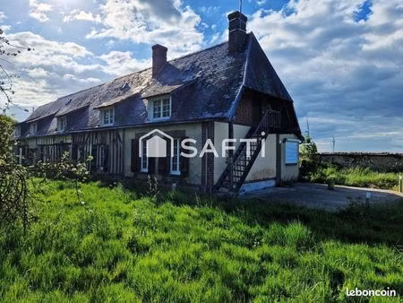 maison 5 pièces 122 m²
