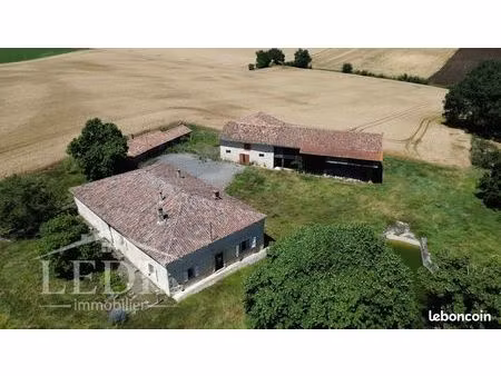 propriété 4 pièces 187 m²