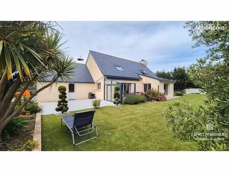 maison 6 pièces 135 m²