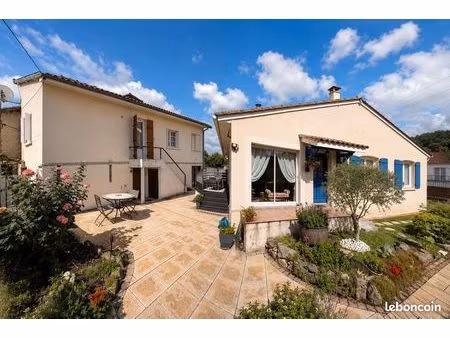 maison 7 pièces 125 m²