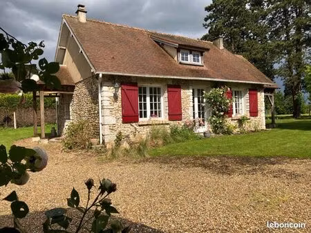 maison de charme 56. m2