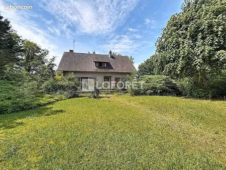 maison 7 pièces 135 m²