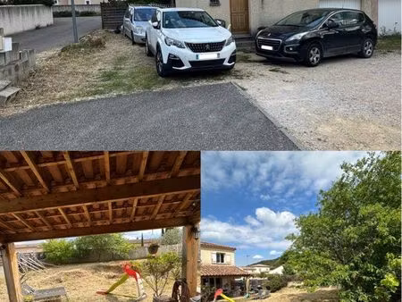 maison - mise à prix 80 850 – vente judiciaire