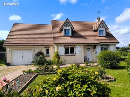 maison 5 pièces 102 m²