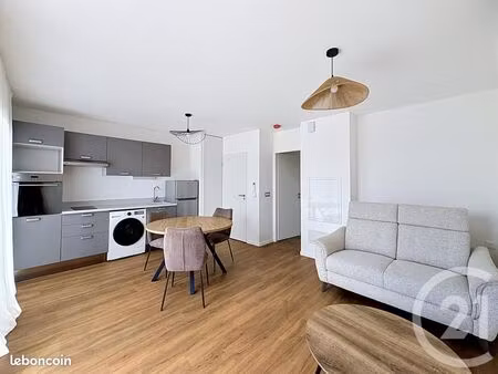 maison 2 pièces 39 m²