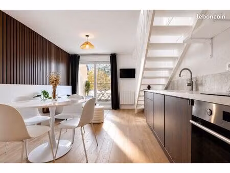 a vendre ou a louer - t2 - centre ville