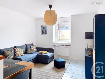 appartement 1 pièce 26 m²