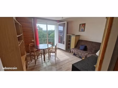 appartement 3 pièces 55 m²