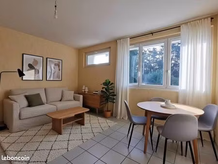 appartement 5 pièces 68 m²