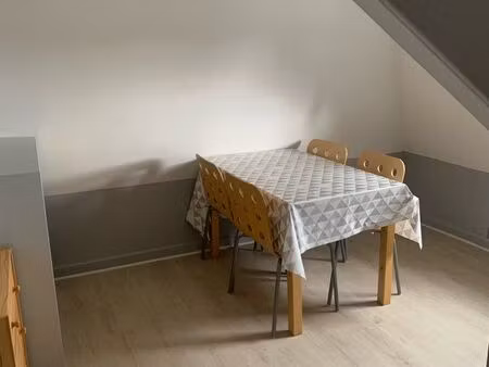location lamballe centre