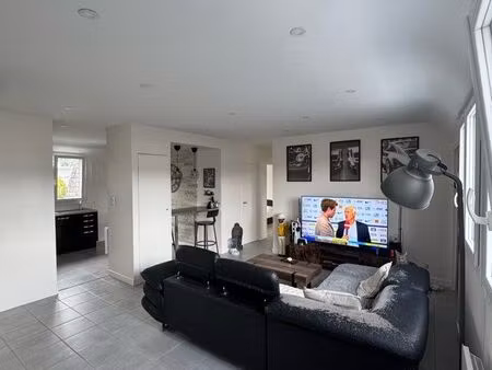 appartement t3