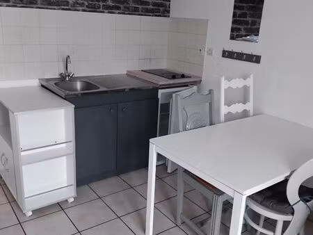 logement etudiant libre 1er juillet