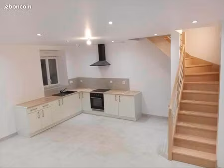 appartement t3