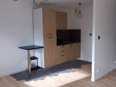 studio saint brieuc ouest proche écoles