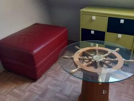 location studio étudiant ou stagiaire