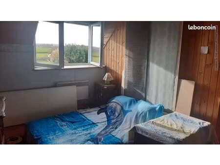 chambre à louer a l'année