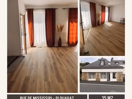 a louer : local 35 m2