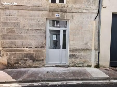 local commercial