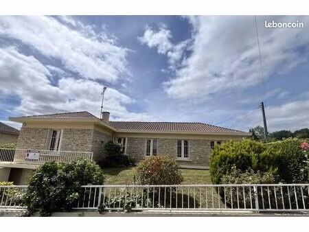 maison 6 pièces 130 m²