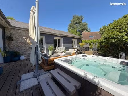 maison 5 pièces 106 m²