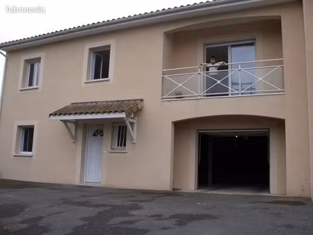 maison plateau haut de boulazac