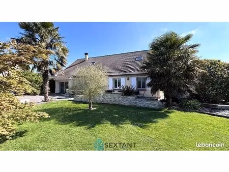 maison 7 pièces 150 m²