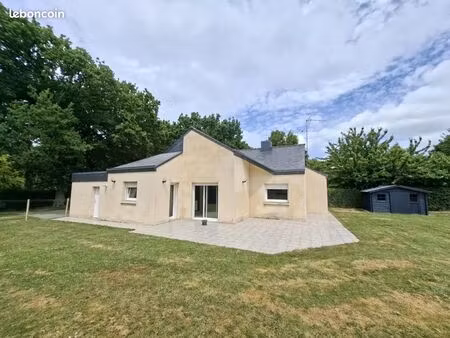 maison 5 pièces 92 m²